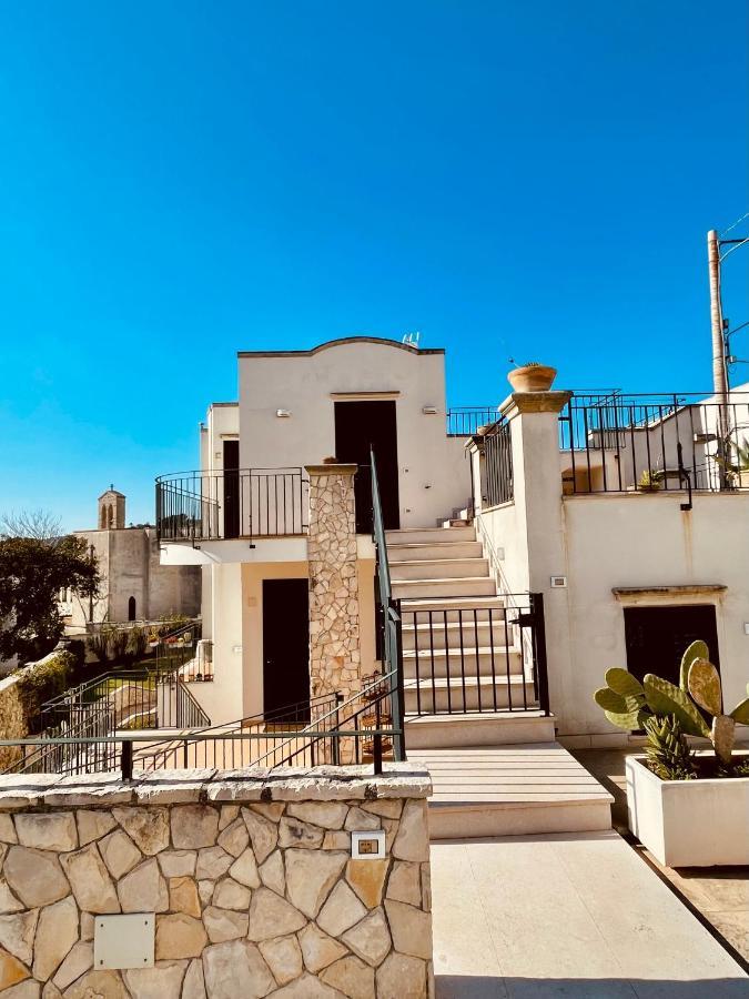 Itaca Apartment Castro  Exterior photo