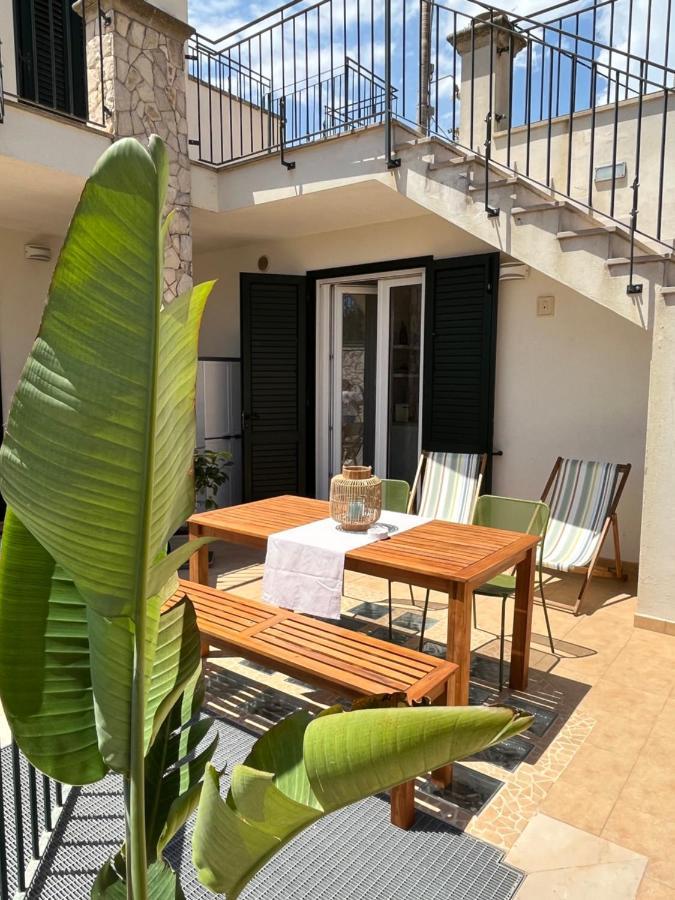 Itaca Apartment Castro  Exterior photo