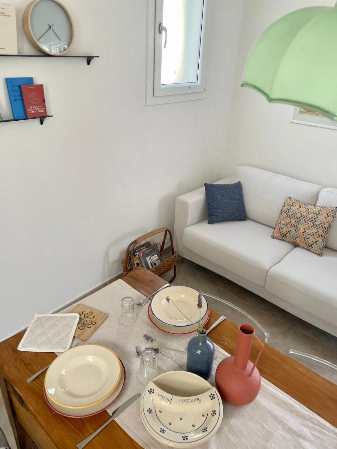 Itaca Apartment Castro  Exterior photo