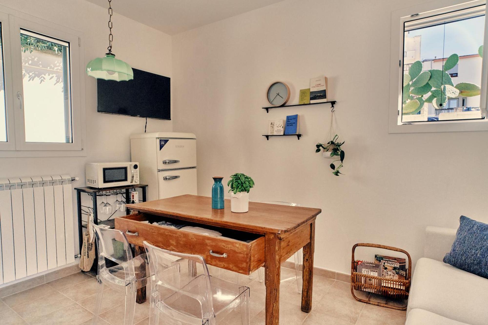 Itaca Apartment Castro  Exterior photo